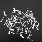 工具 2個 ドライバー レンチ ハンマー プライヤー オノ ドリル スパナ キーホルダー デザイン選択自由