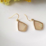 シェルのピアス/イヤリング