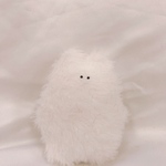 ふわふわこうさぎさんのぬいぐるみ