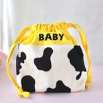 BABY巾着