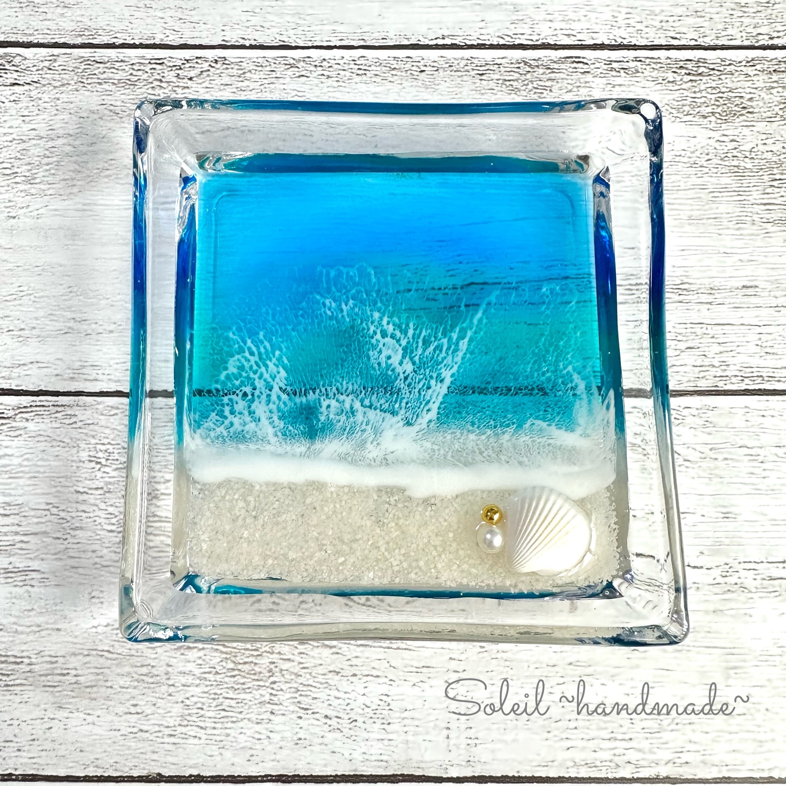 オーダーページ　シャカシャカキーホルダー ojaga design レザーキーホルダー 5color OJAGA DESIGN(オジャガ