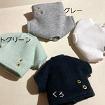 【受注】オビツ11 サイズ　オーバーサイズTシャツ