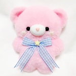 ♡babyくまちゃんのぬいぐるみ ピンク♡