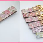 LIBERTY　　リバティ　Felicite　フェリシテ　33P　本革のキーチャーム(Ｇ)　