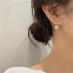 レザー シュシュ