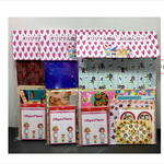 送料込み！やっと出た！オリジナル商品おためしセット💓特典つき♪