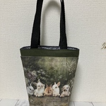 アッシュデザイン　ドリンクホルダー　保冷バッグ