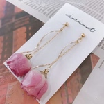 バラピアス♡薔薇ピアス