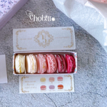 ミニチュア  マカロンギフトBOX