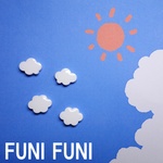 kumo kumo pierce/earring