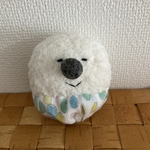 たまごさん　jellybeans ②
