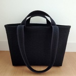【w様専用】ヌビバッグ ガーデン レッスンバッグ