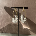 utakata -clear × matte mix 