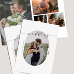 maicabo様専用ページ【セミオーダーWEDDING BOOK／90部他】