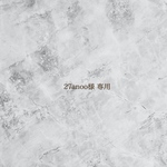 《27anoo様 専用》ネイルチップ