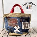 tuttifun＊デニムと× ×とnumber10