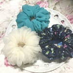 🌸週末限定🌸シュシュ福袋🎁4月✨⑨