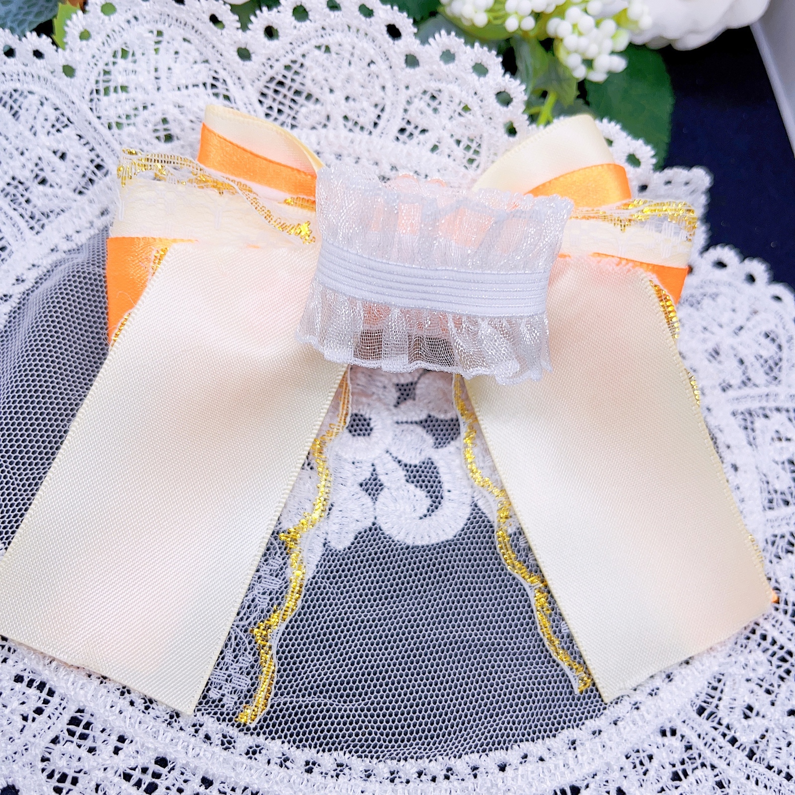 オーダー専用 キンブレリボン ペンラリボン アミボムリボン オーダー専用 キンブレリボン ペンラリボン アミボムリボン