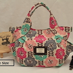 +CC123+　love109smileさまご予約品　　 シュシュバッグ♪