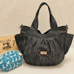 +KR541 PM03+　donnadonnaさまご予約品　3wayころりんバッグ♪Mポーチ