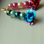 〇コロコロ〇バラヘアピン