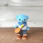 靴とバッグのセット【ハニーベア】                       