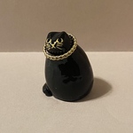くろねこリングホルダー11〜12号