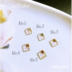 ★明日終了★ice☆stone｡｡｡5color♪
