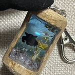 『メンダコの花庭。』