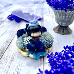 こどもの日アレンジ🎏可愛い金太郎