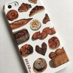 iPhone5/5S/SE・ クロワッサン