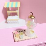 シュガーキャンディのキャンディマシーン☆ミニチュアスイーツ