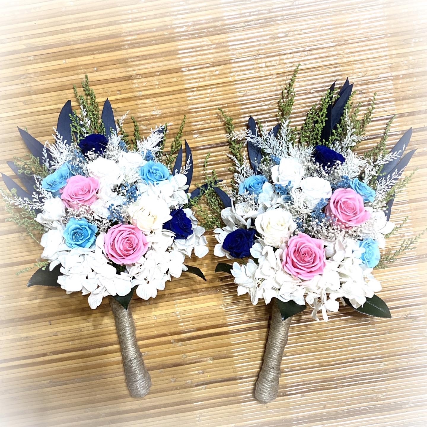 仏花♡プリザーブドフラワー♡オーダーメイド - locohouse