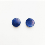 【送料無料】春の星空/宇宙の窓　ピアス　CO7