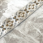 インド刺繍リボン