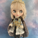 クラシックロリータSP (prince charmant argenté)5点セット