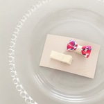 ribbonベビークリップ　リバティ　ウィルトシャーセット