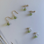 ペリドットset*14kgf