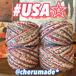 #112 USA☆ 引き揃え糸 バラ売り