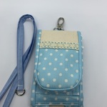 【clear–sound 様専用】キッズ携帯&キーケース