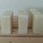 雑貨石鹸 ハトムギ石鹸