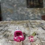 hugモンスターマフラー⑮