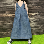 サロペットスカート☆リカちゃん ブライスの洋服。