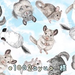 e1002ayua 様 専用ページ