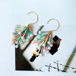 Colorful mix TB pierce (NO.9301)