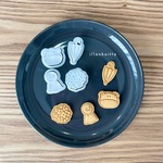 梅雨セット【クッキー型】