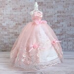 再販！ドールドレス フェリシテ アウトフィット リカちゃん 1/6ドール用