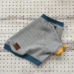 ＊ハンドメイド＊フレンチブルドッグ　トレーナー　Mサイズ