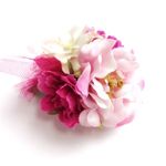 ☆sale☆garden☆rose×pink