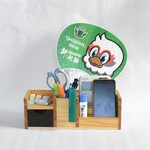 小物入れ　文房具の整理　レイアウト自由